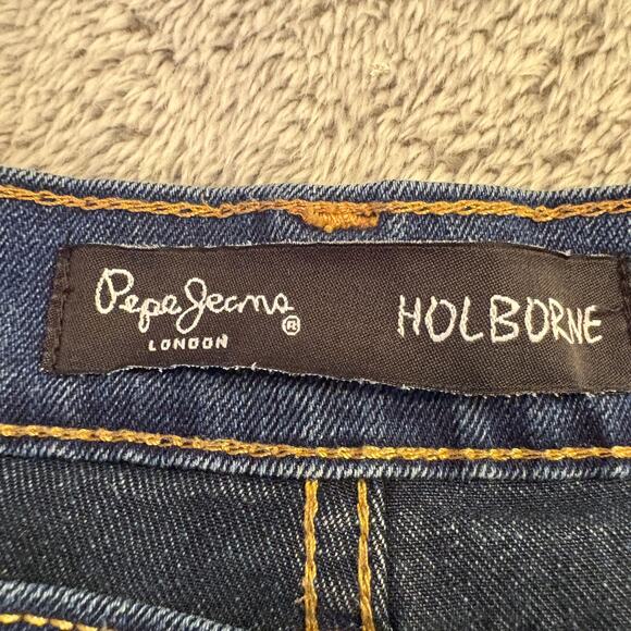 Pepe Jeans London Holborne Size 34 x 34 - Picture 4 of 7